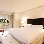 Hyatt Ziva Rose Hall