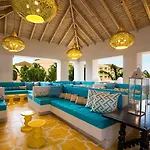 Hyatt Ziva Rose Hall