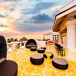 Hyatt Ziva Rose Hall