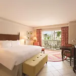 Hyatt Ziva Rose Hall
