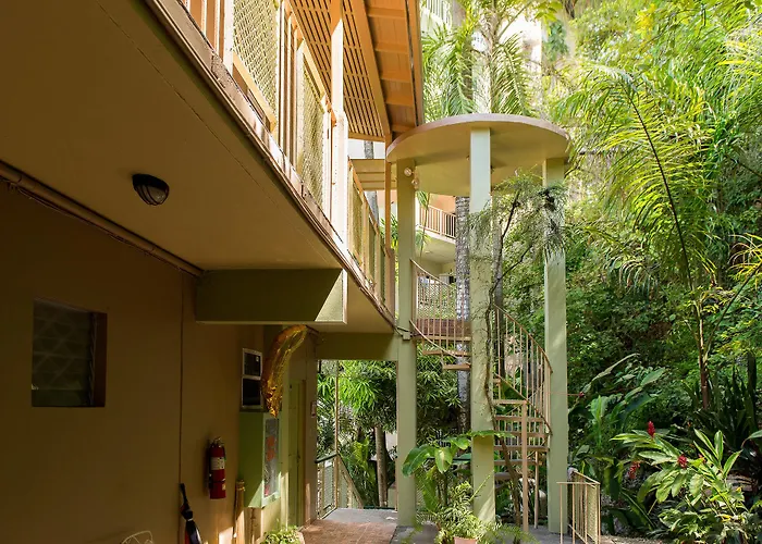 Rooms On The Hip Strip - Montego Bay
