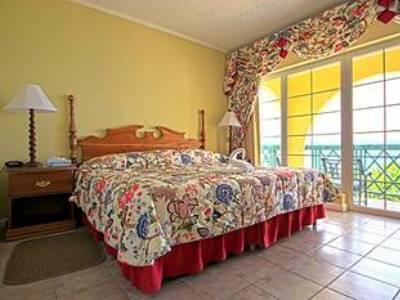 Breezes Hotel 3*