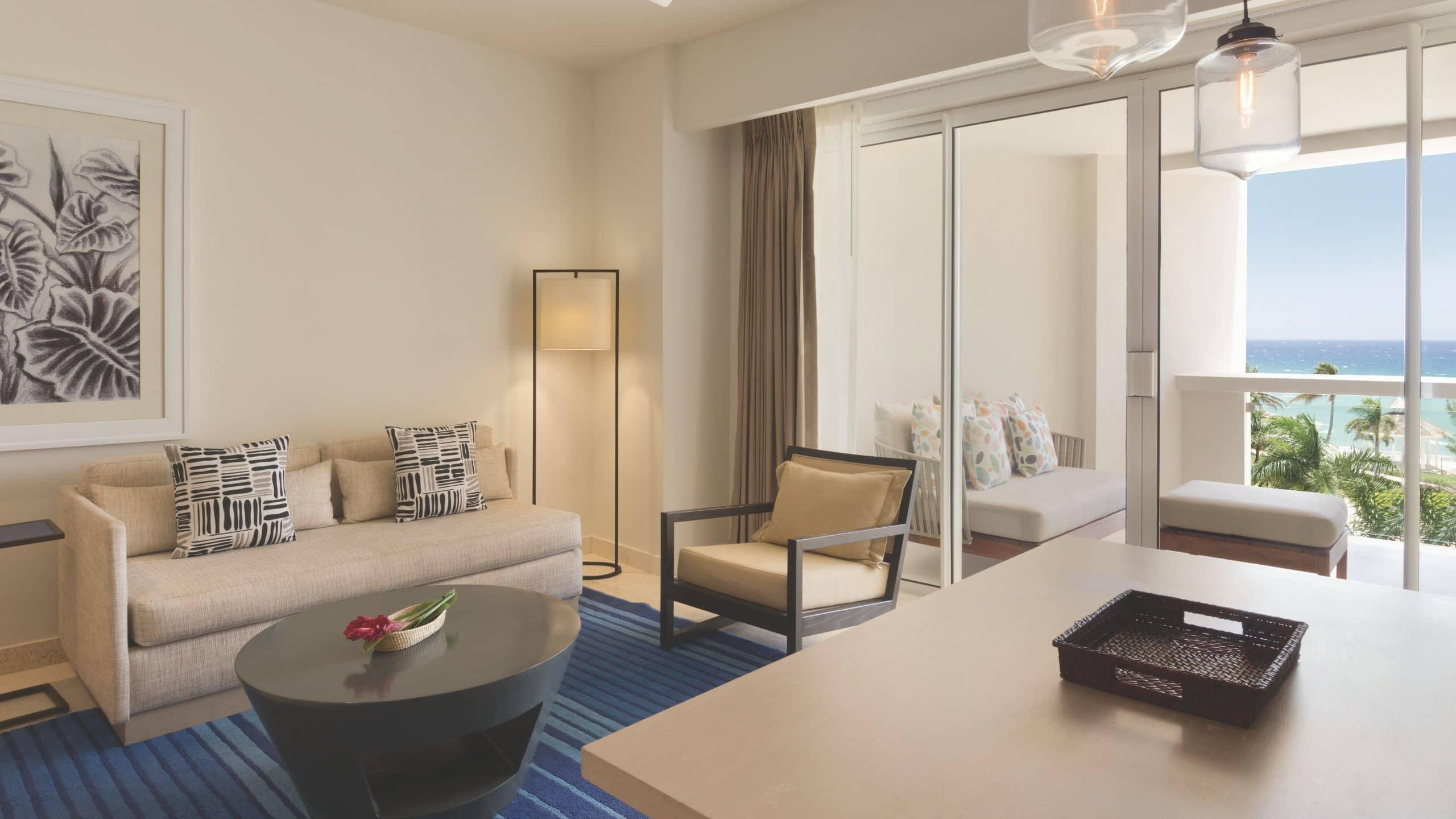 Hyatt Ziva Rose Hall 5*