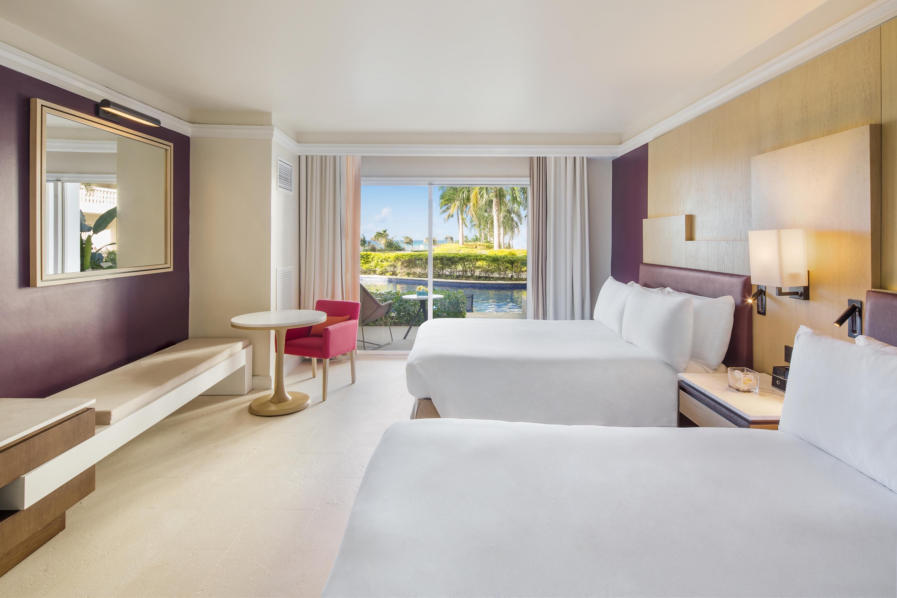 Hotel Hyatt Ziva Rose Hall Montego Bay