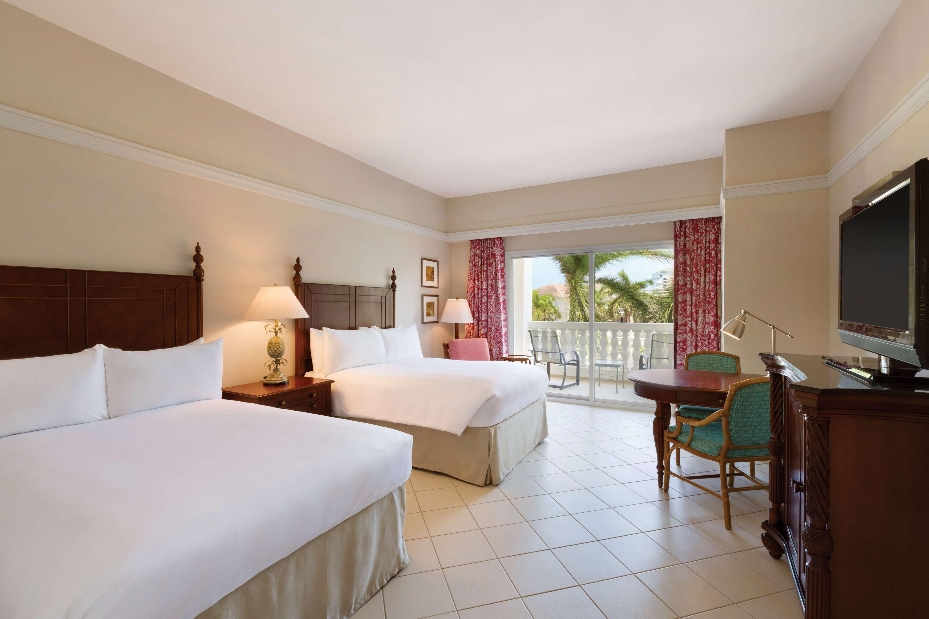 Hotel Hyatt Ziva Rose Hall