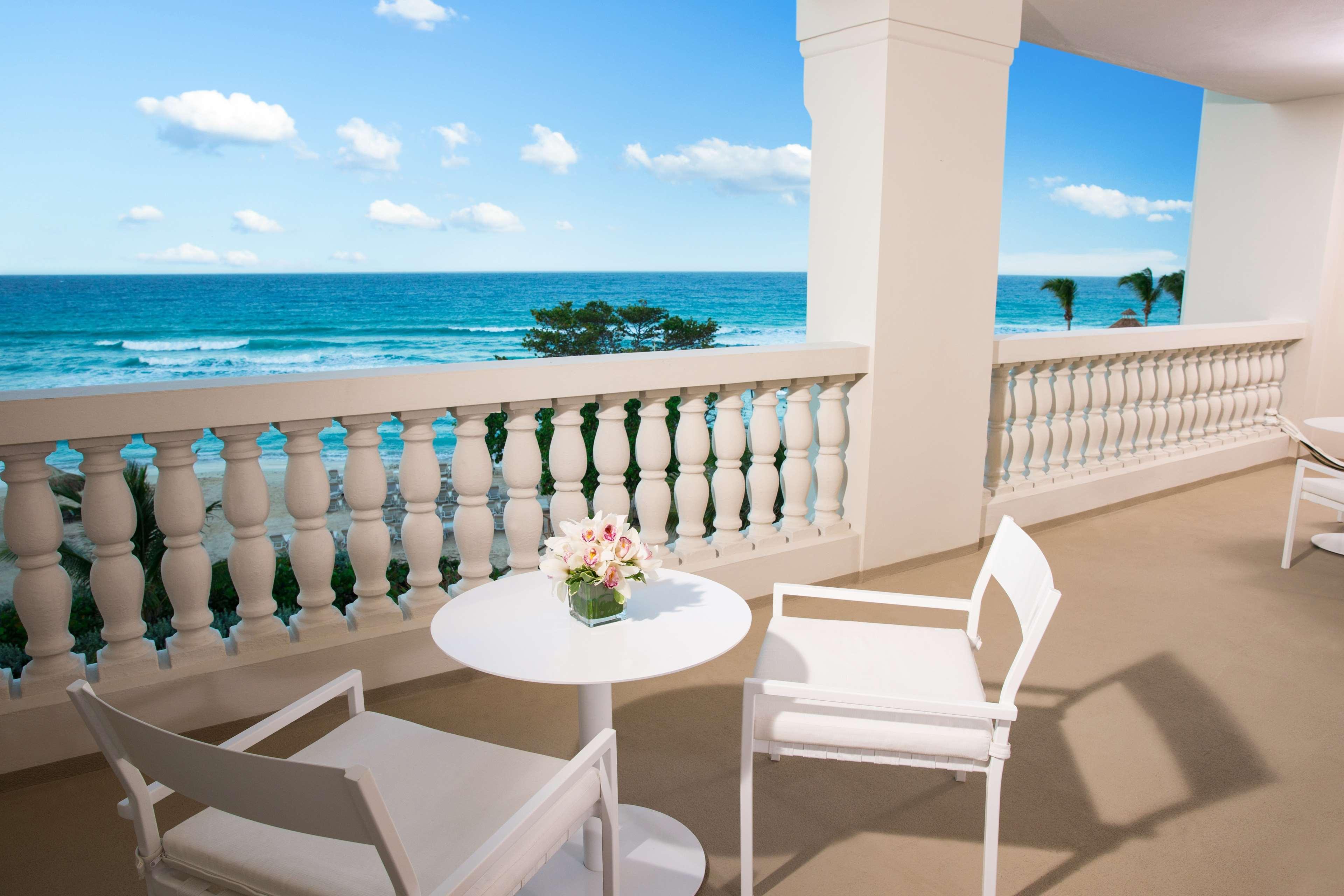 Hotel Hyatt Ziva Rose Hall Montego Bay