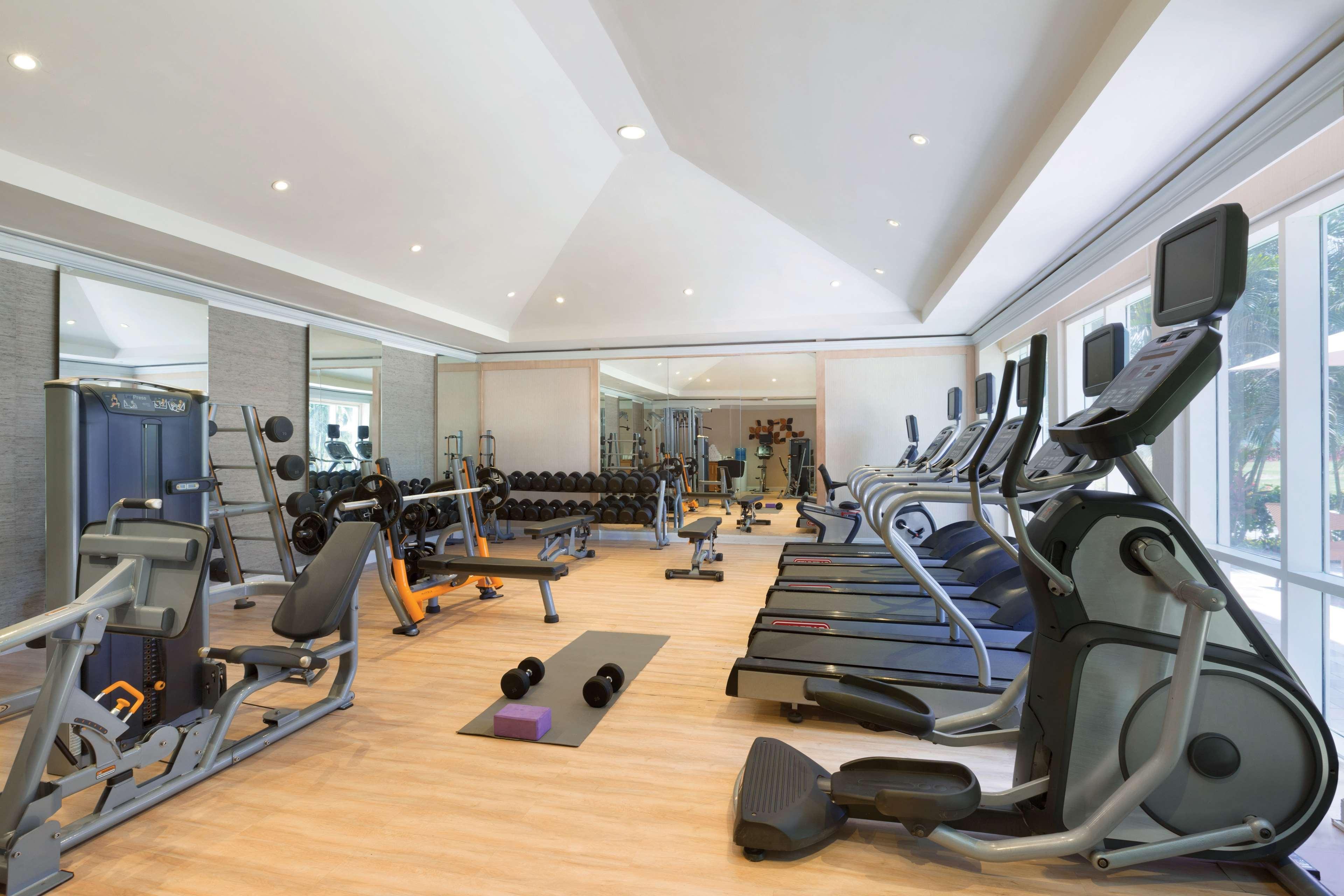 Hyatt Ziva Rose Hall 5*