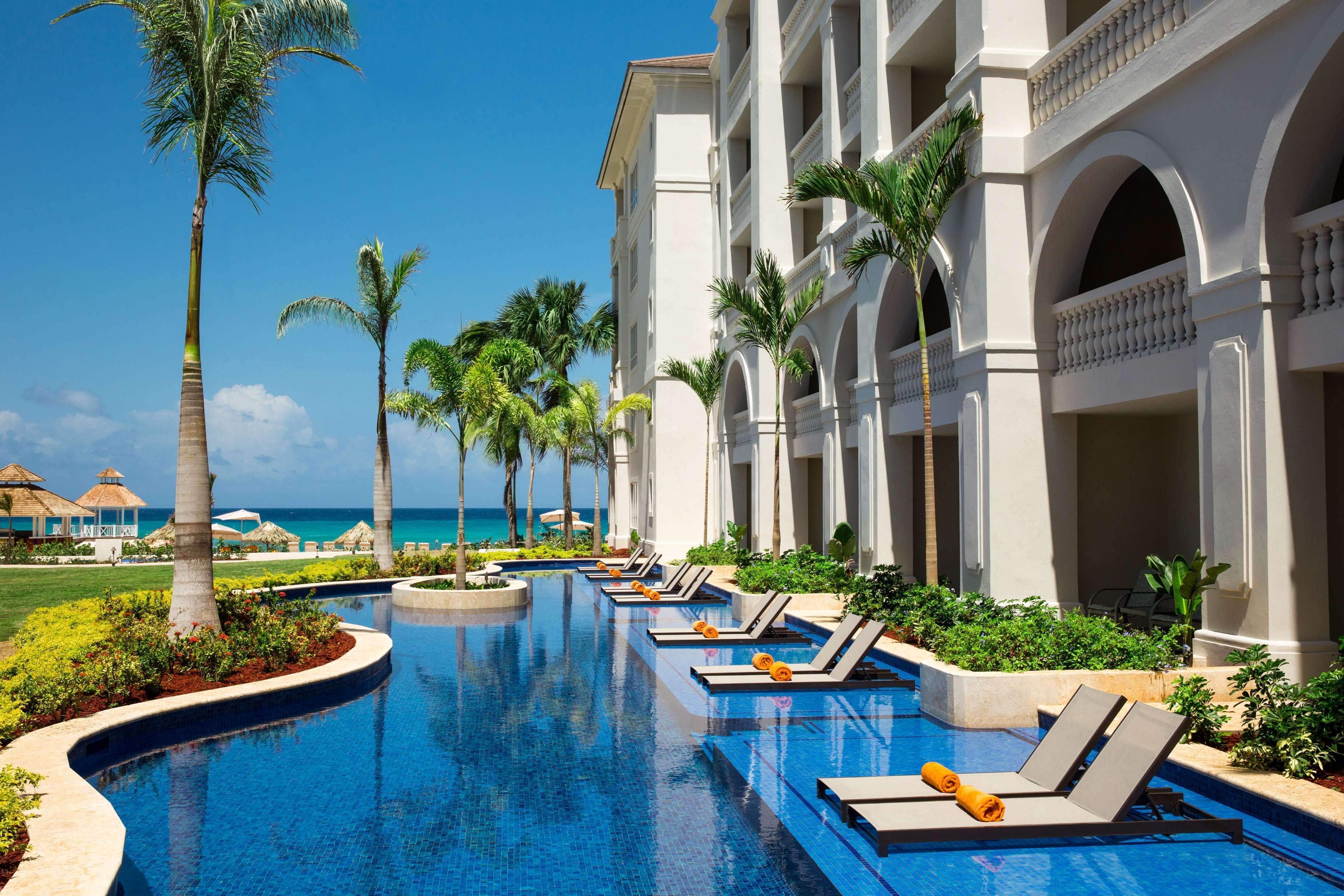 Hyatt Ziva Rose Hall 5* Montego Bay