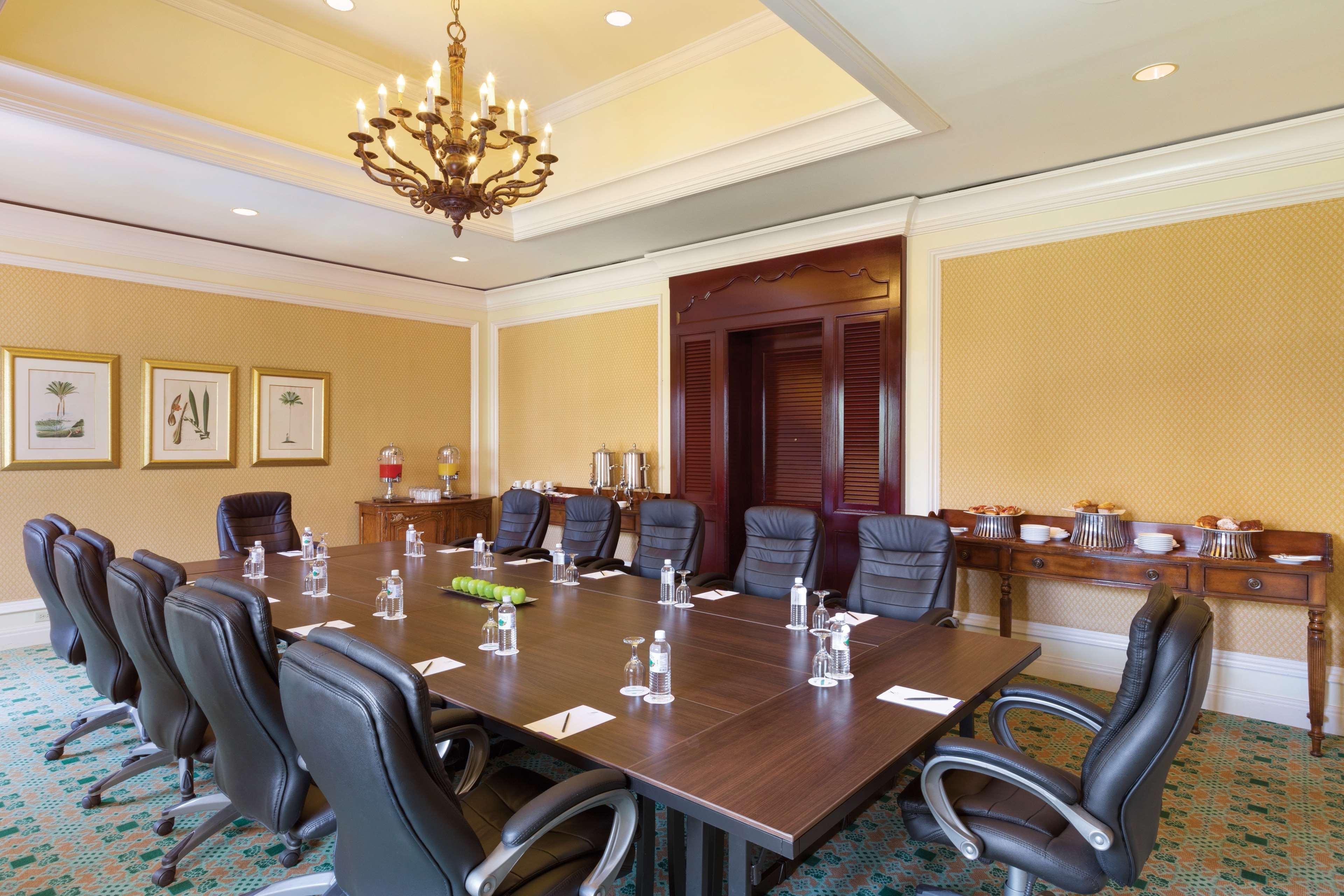 Hotel Hyatt Ziva Rose Hall