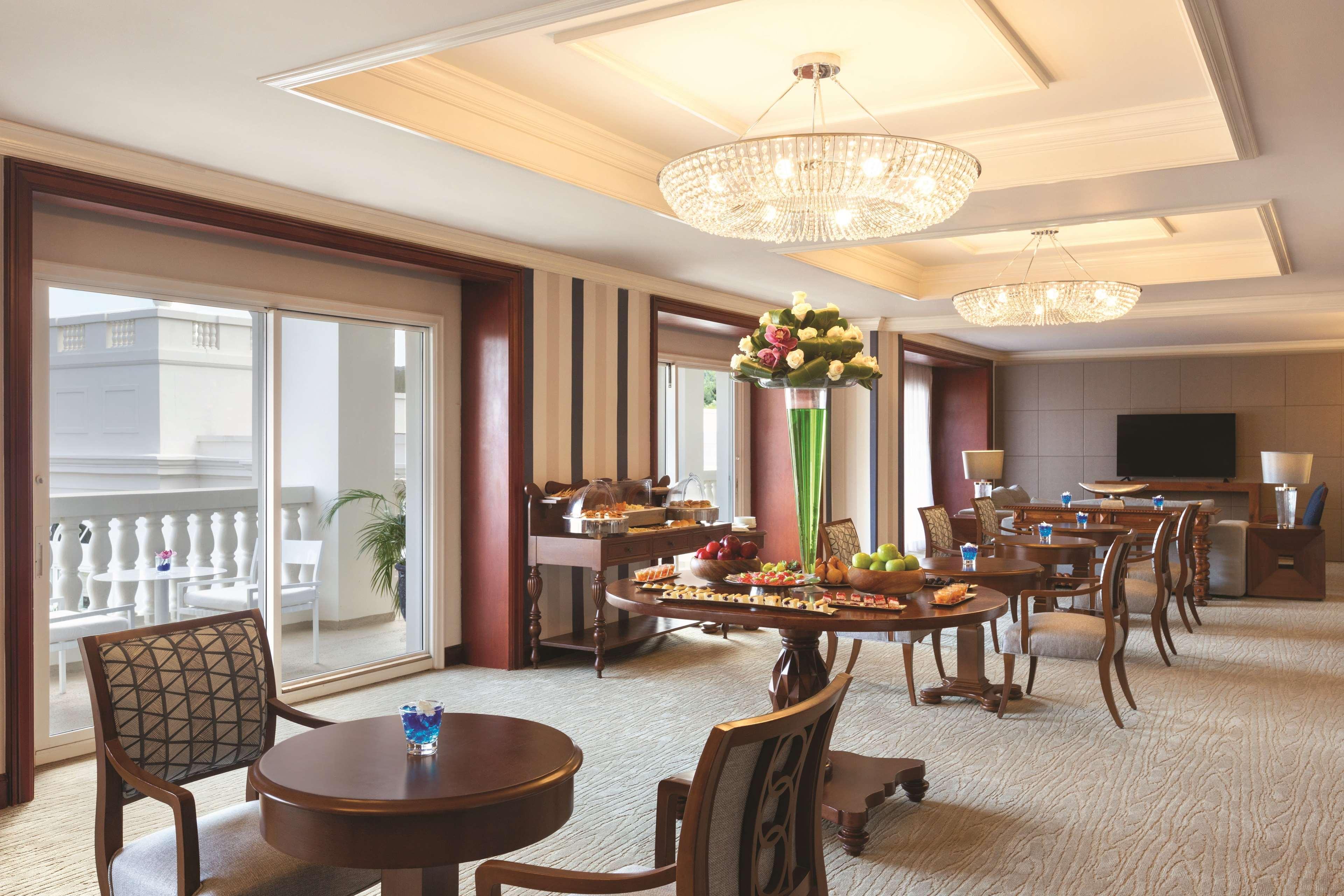 Hotel Hyatt Ziva Rose Hall Montego Bay
