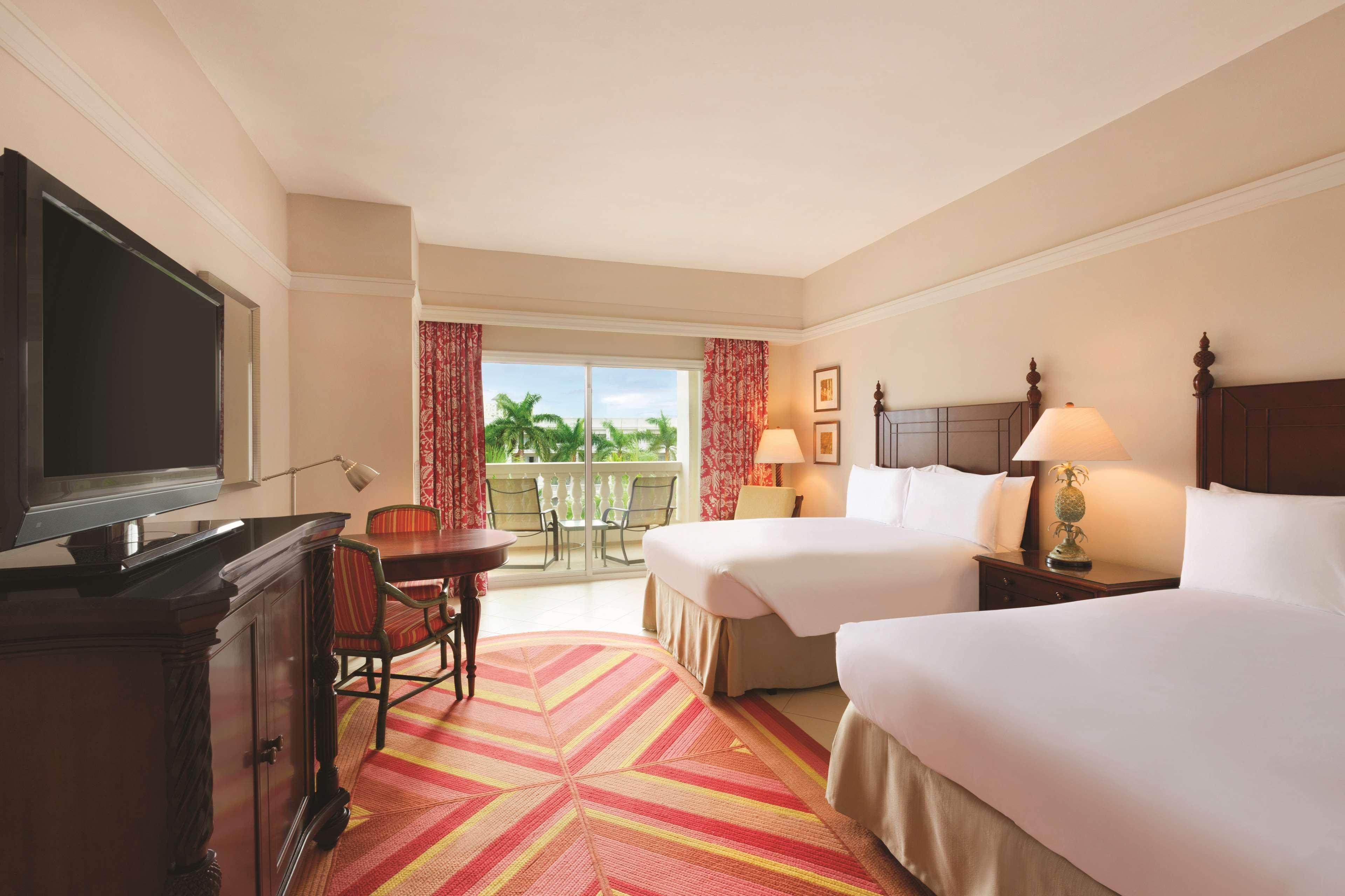 Hyatt Ziva Rose Hall Hotel 5*