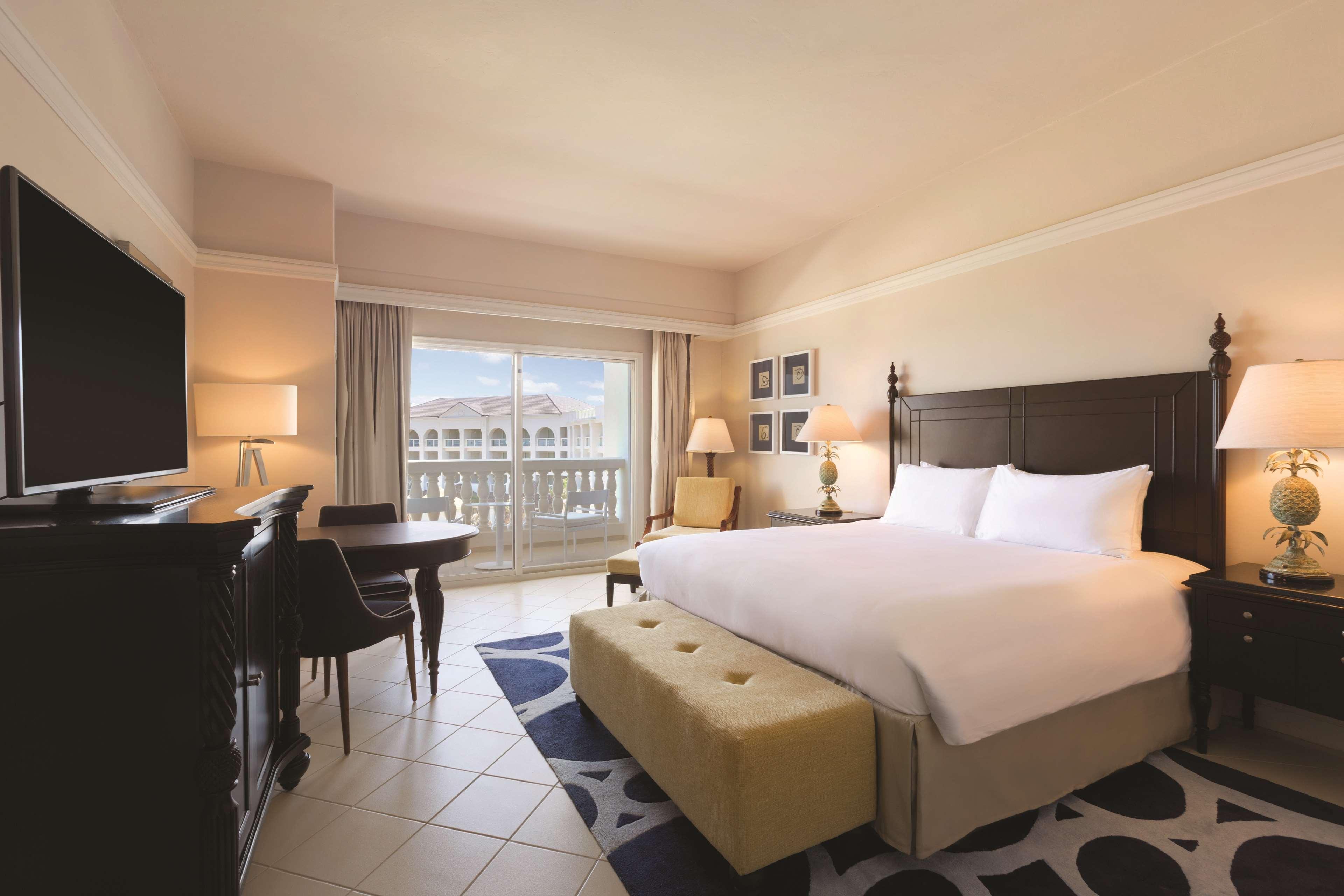 Hyatt Ziva Rose Hall 5* Montego Bay
