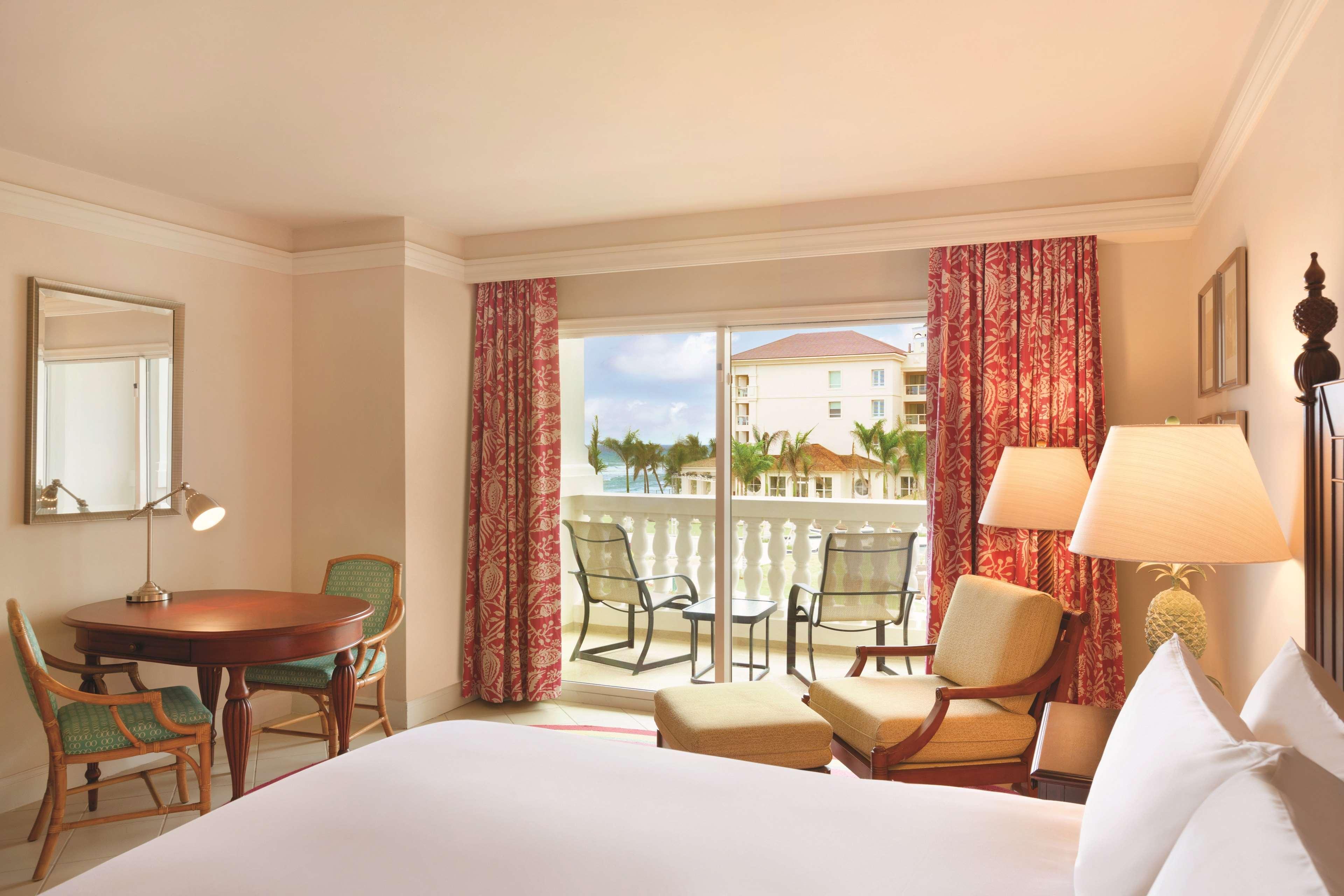 Hotel Hyatt Ziva Rose Hall