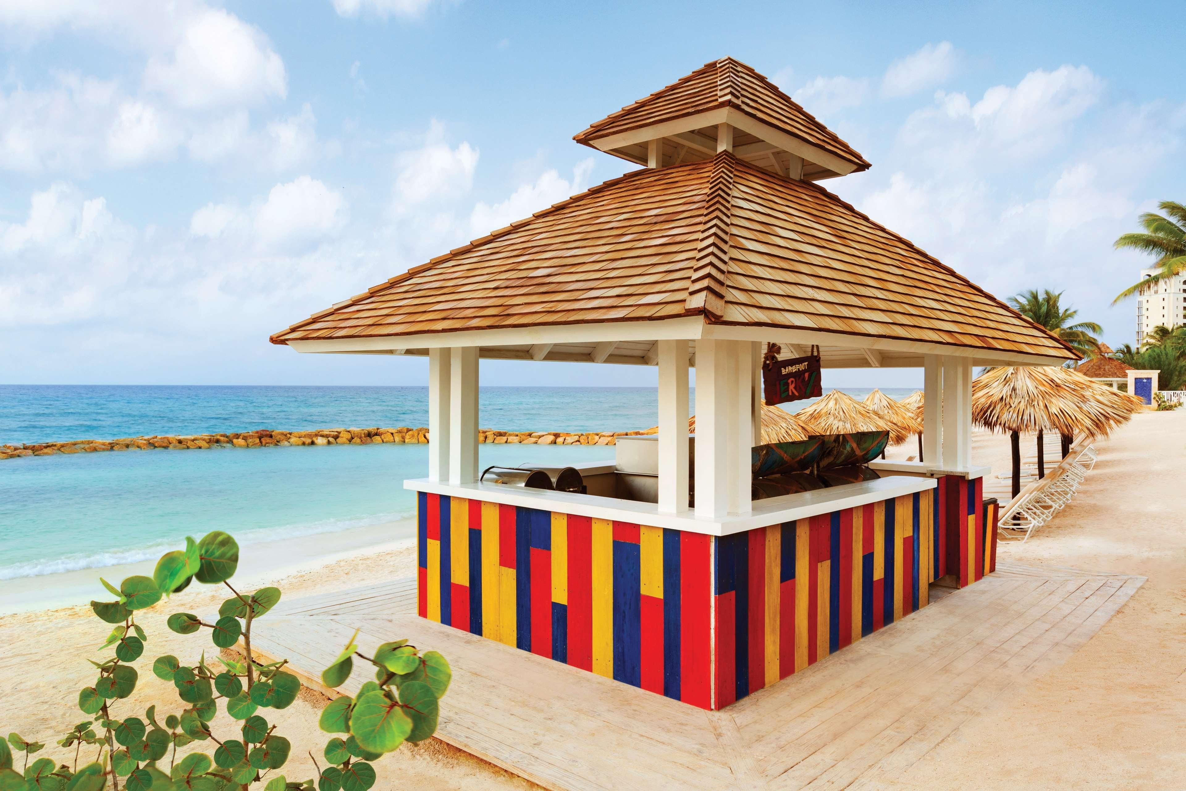 Hyatt Ziva Rose Hall Hotel Montego Bay
