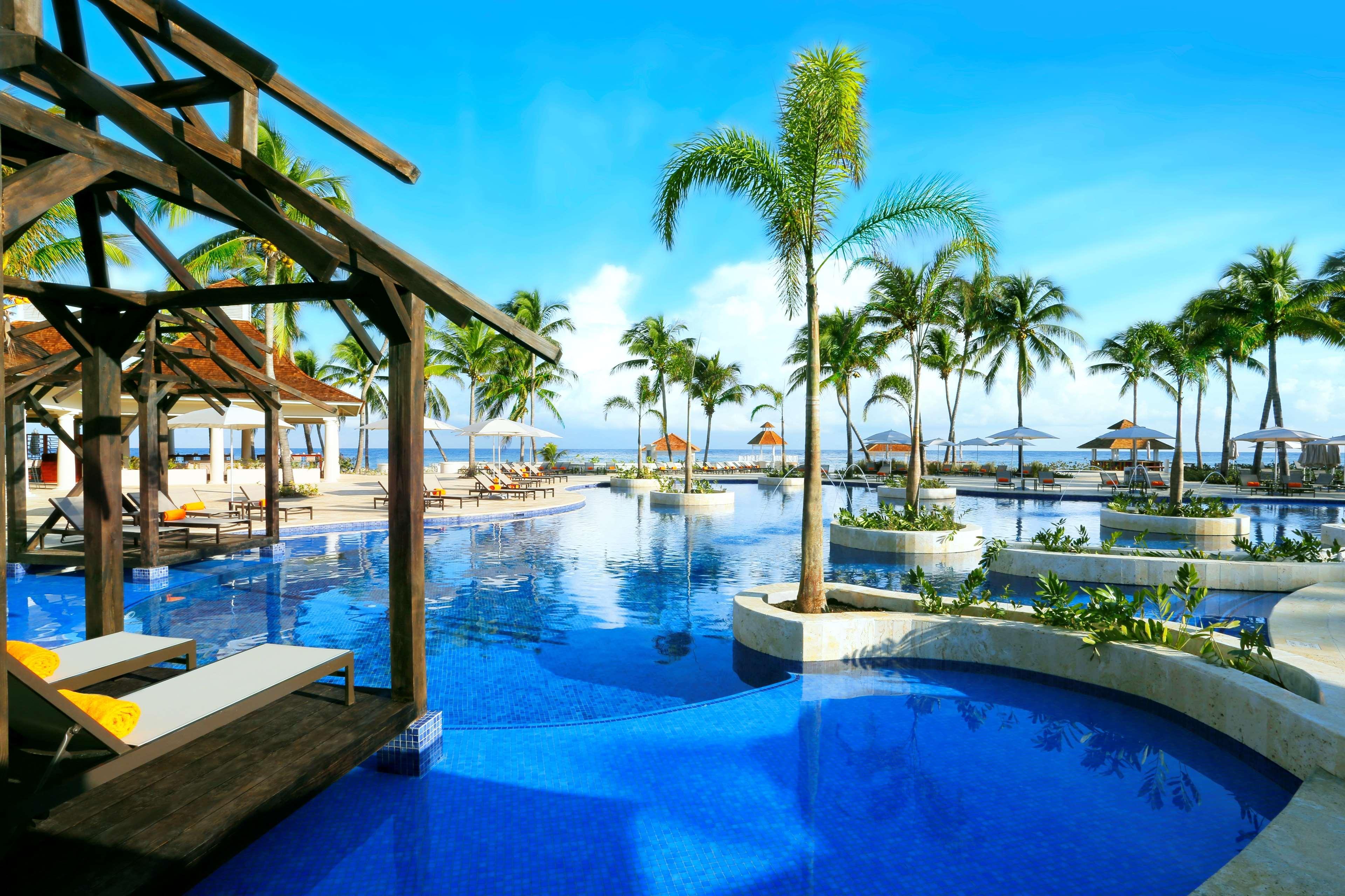 Hyatt Ziva Rose Hall Montego Bay
