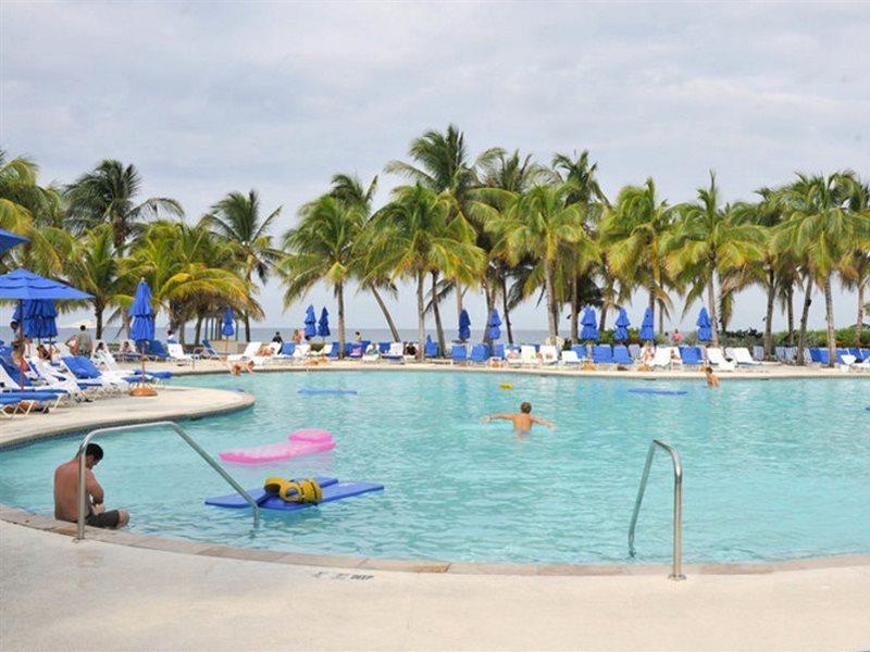 Hyatt Ziva Rose Hall Montego Bay