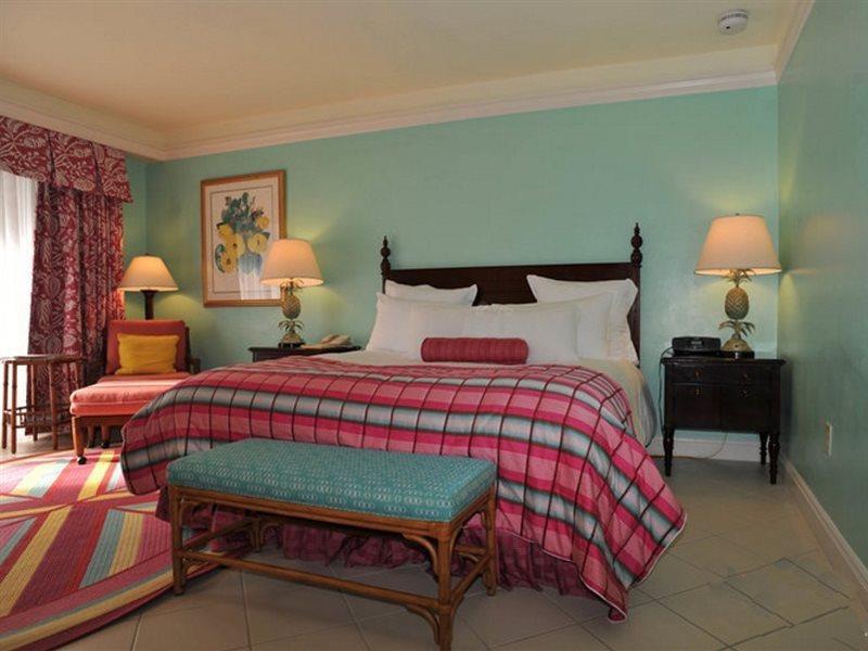 Hotel Hyatt Ziva Rose Hall Montego Bay