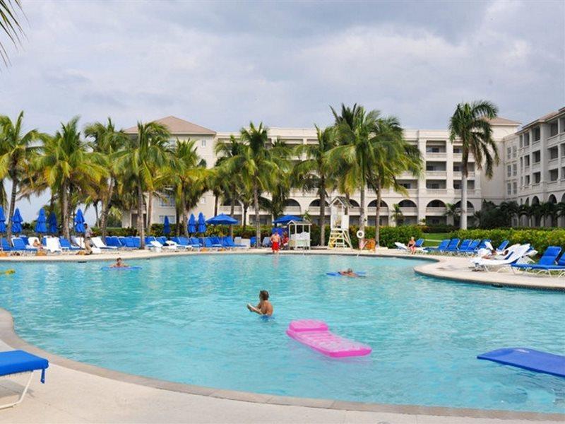Hotel Hyatt Ziva Rose Hall 5*