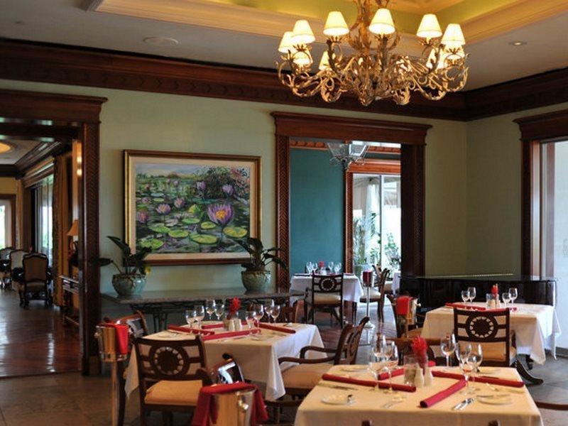 Hotel Hyatt Ziva Rose Hall
