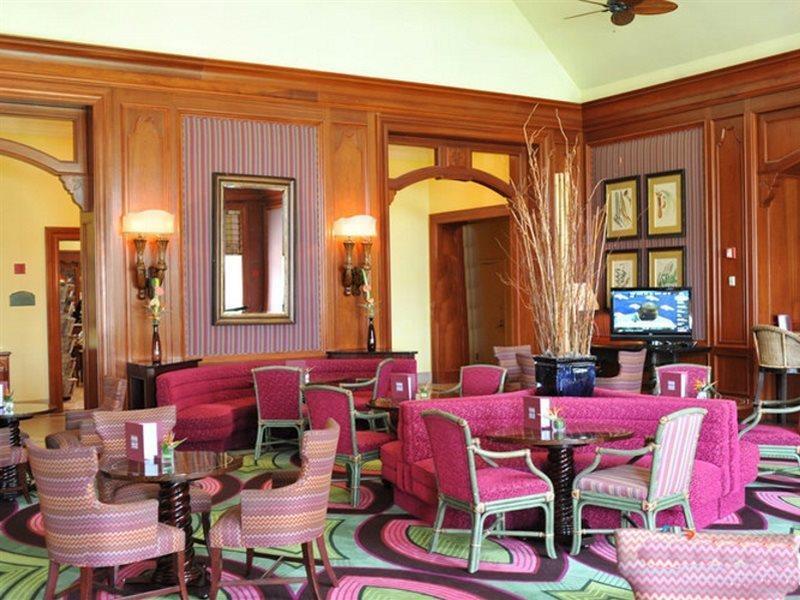 Hyatt Ziva Rose Hall