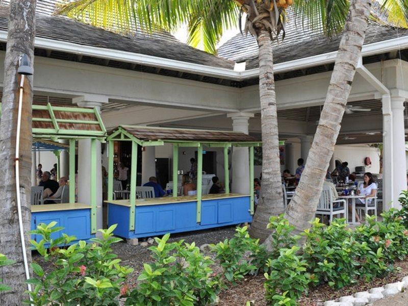 Hotel Hyatt Ziva Rose Hall Montego Bay