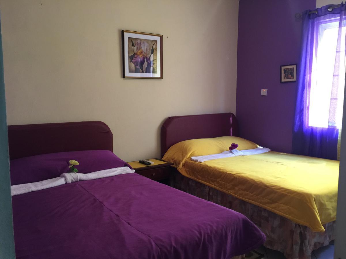 Guest house Casa Montego Bay
