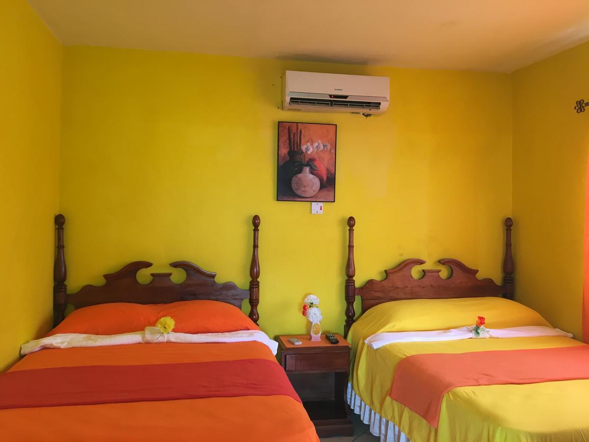 Guest house Casa