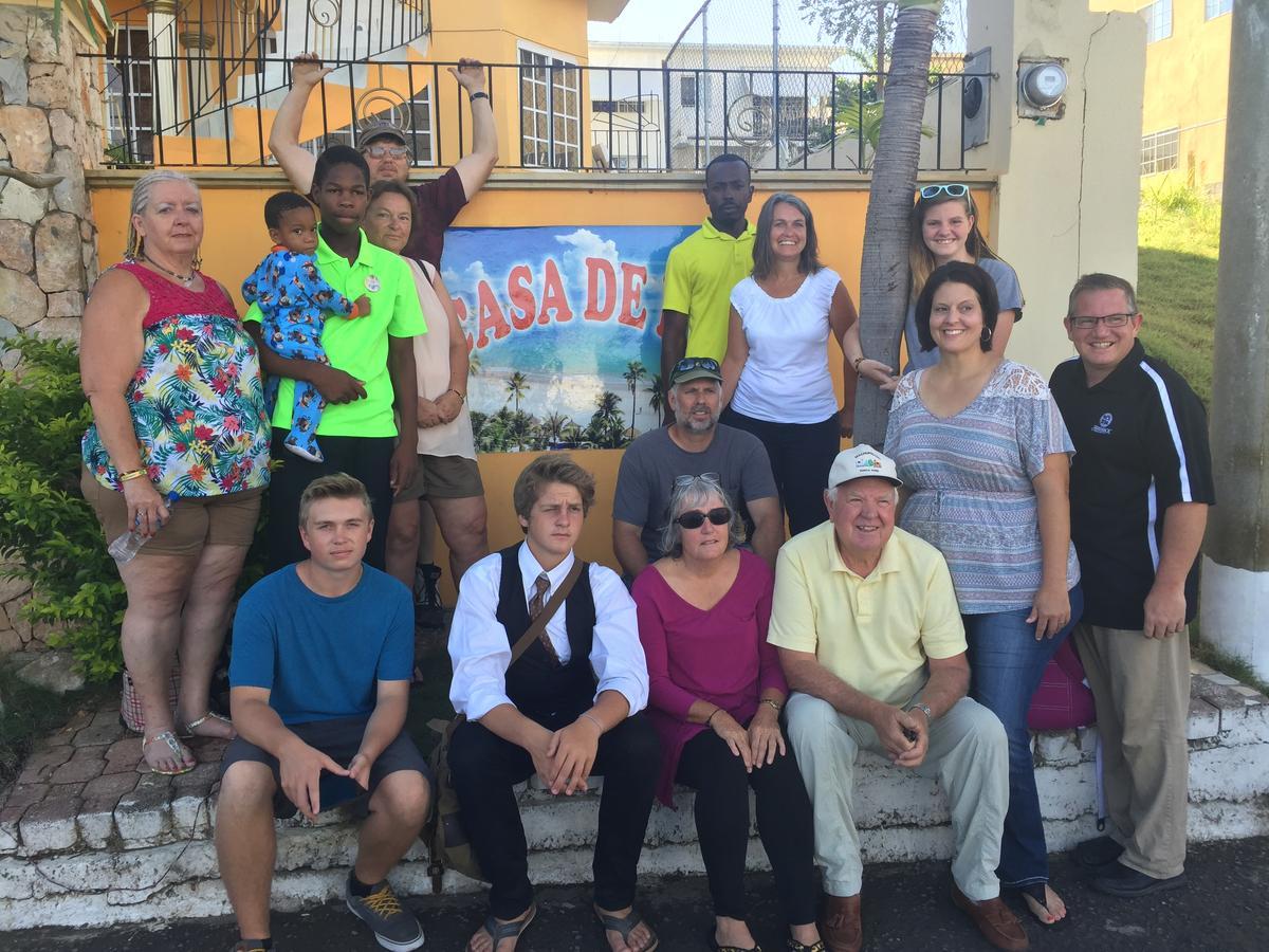 Casa * Montego Bay