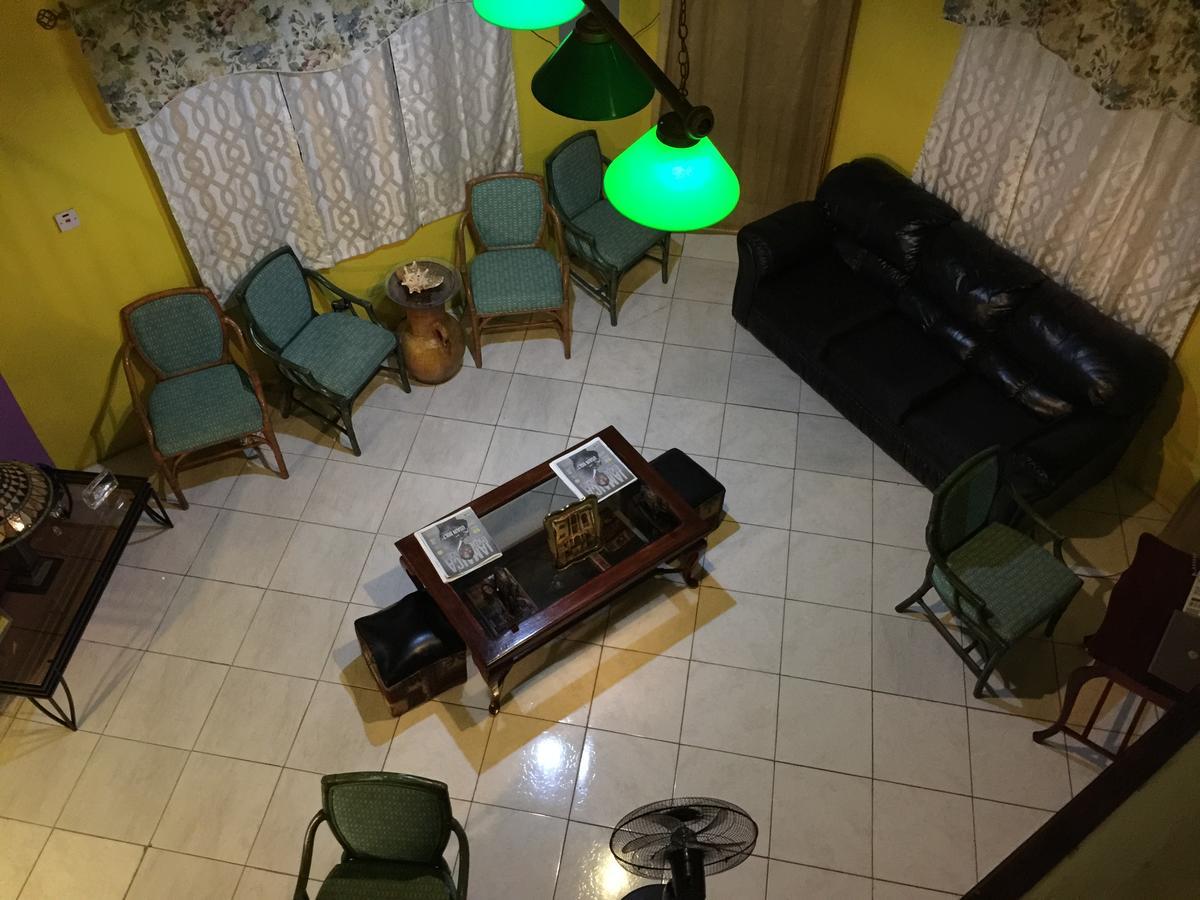 Guest house Casa Montego Bay