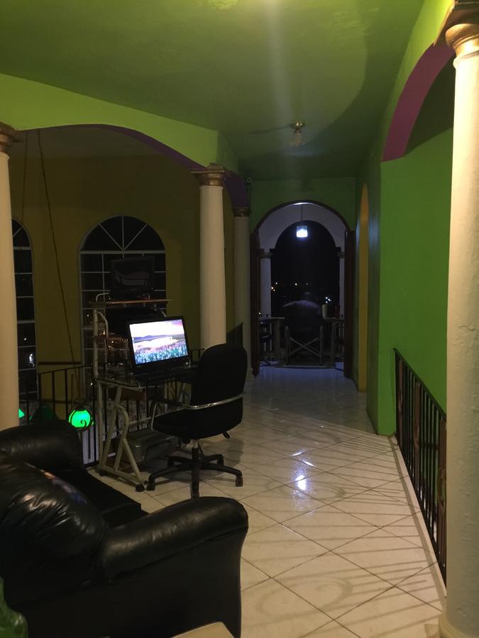 Casa Guest house