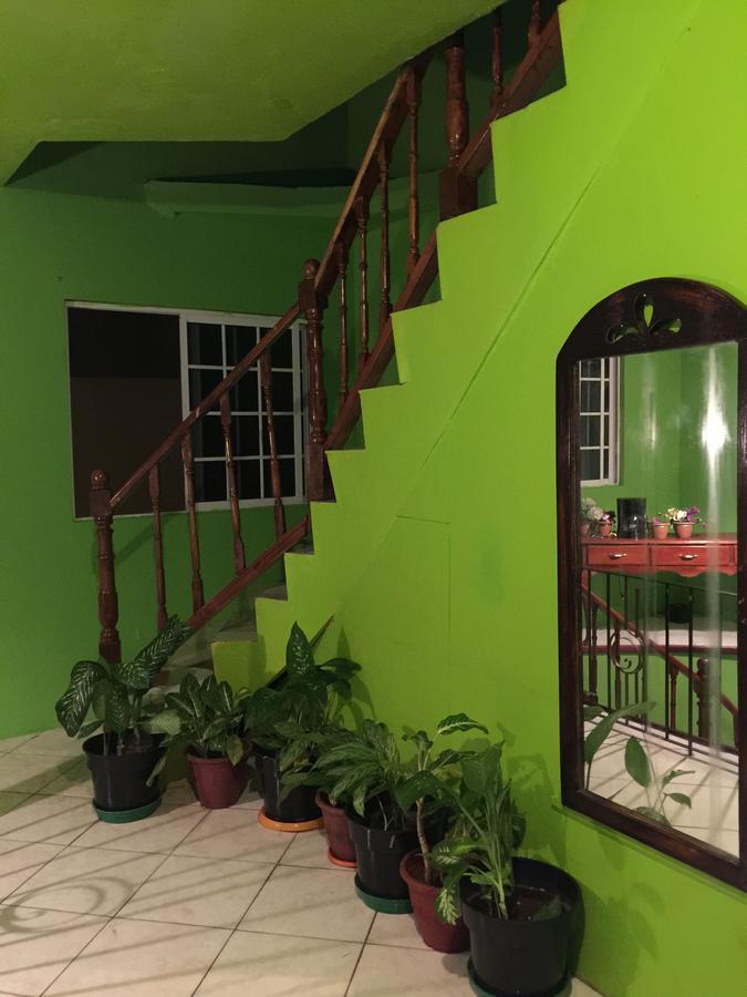 Guest house Casa