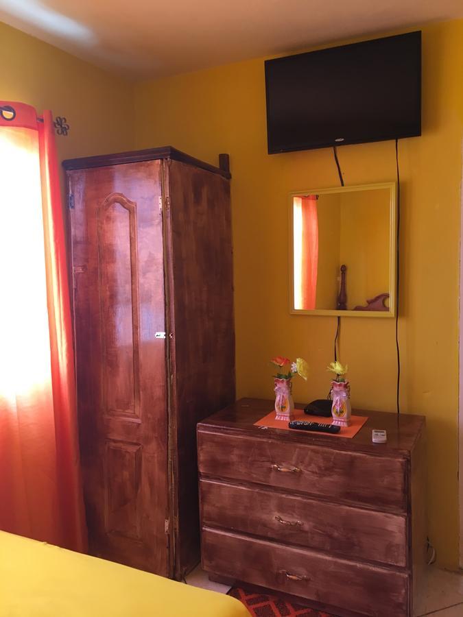 Casa Guest house *