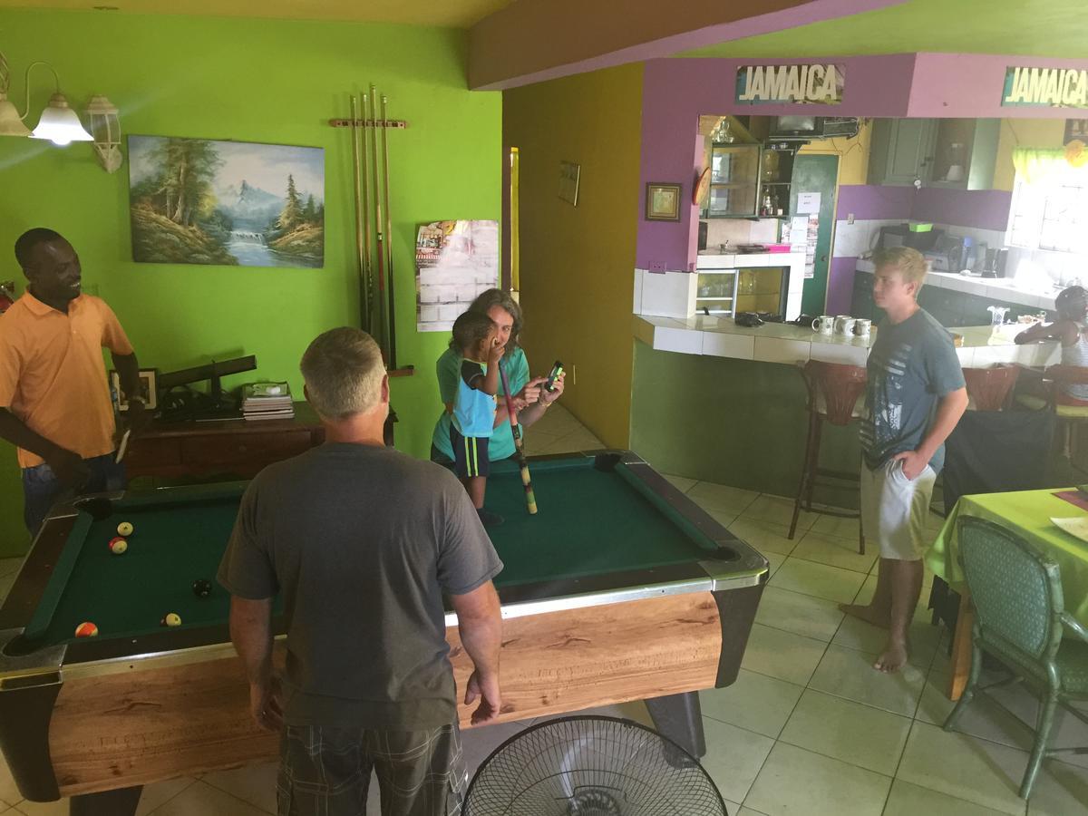 Casa Montego Bay