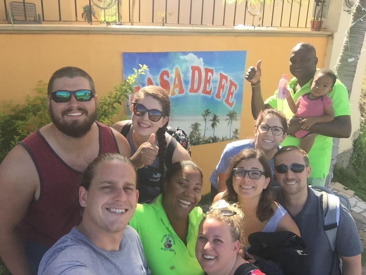 Casa Guest house Montego Bay