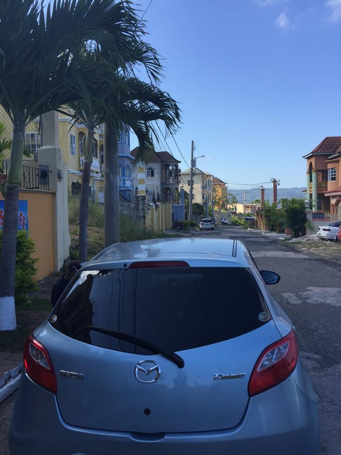 Casa Guest house