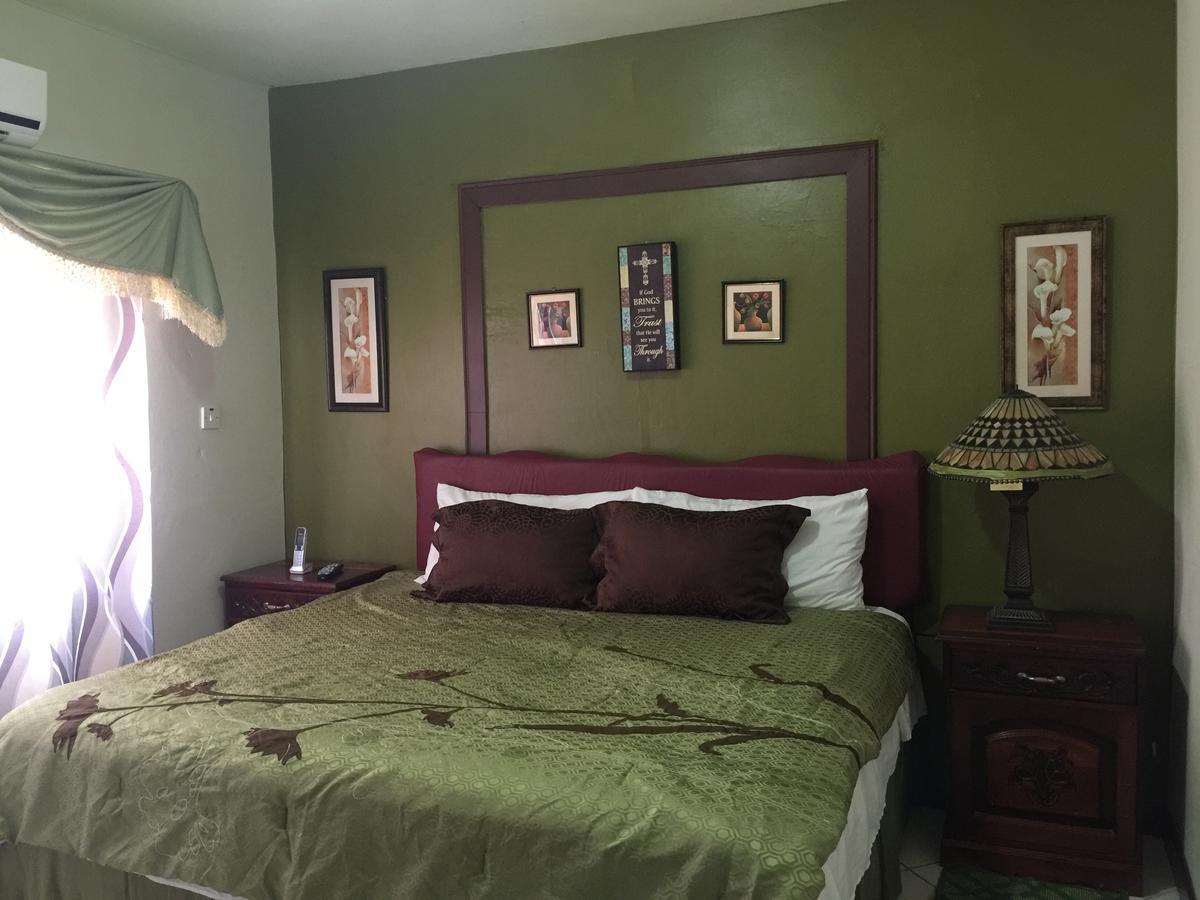 Casa Montego Bay