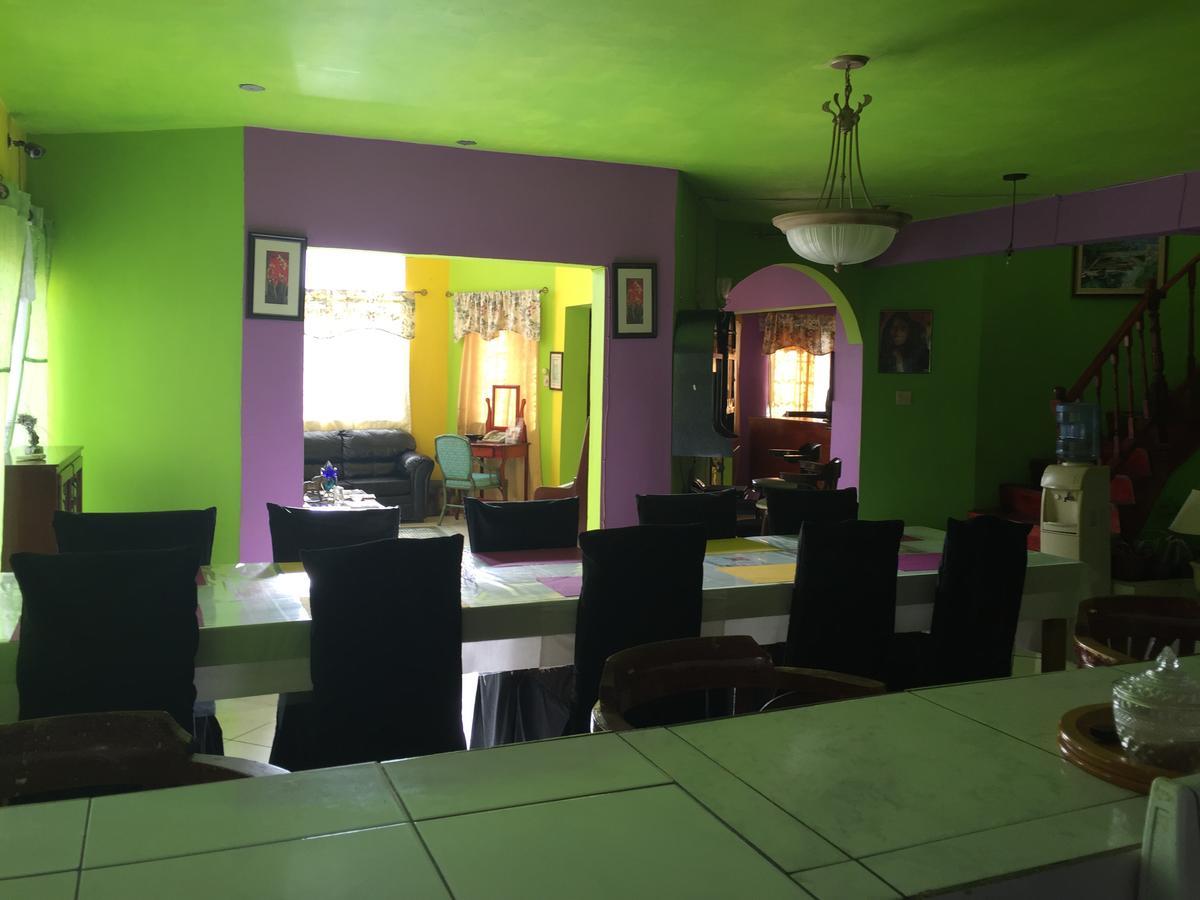 Casa Guest house Montego Bay