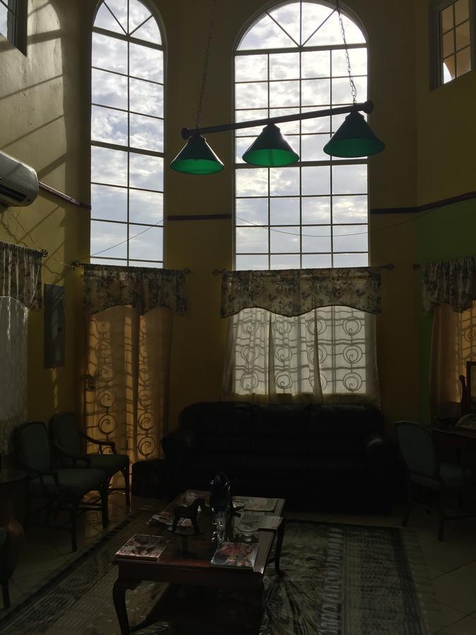 Casa Guest house
