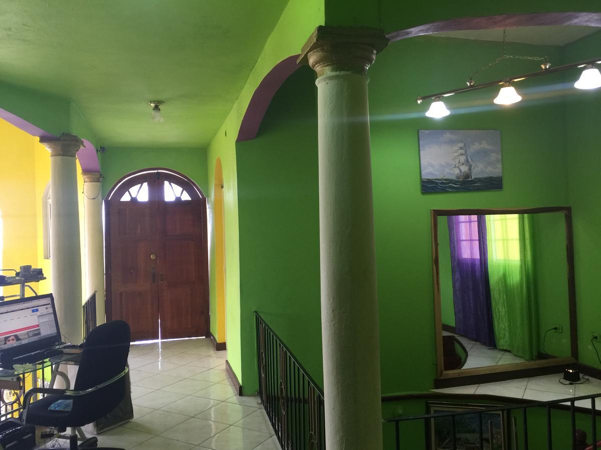 Casa * Montego Bay