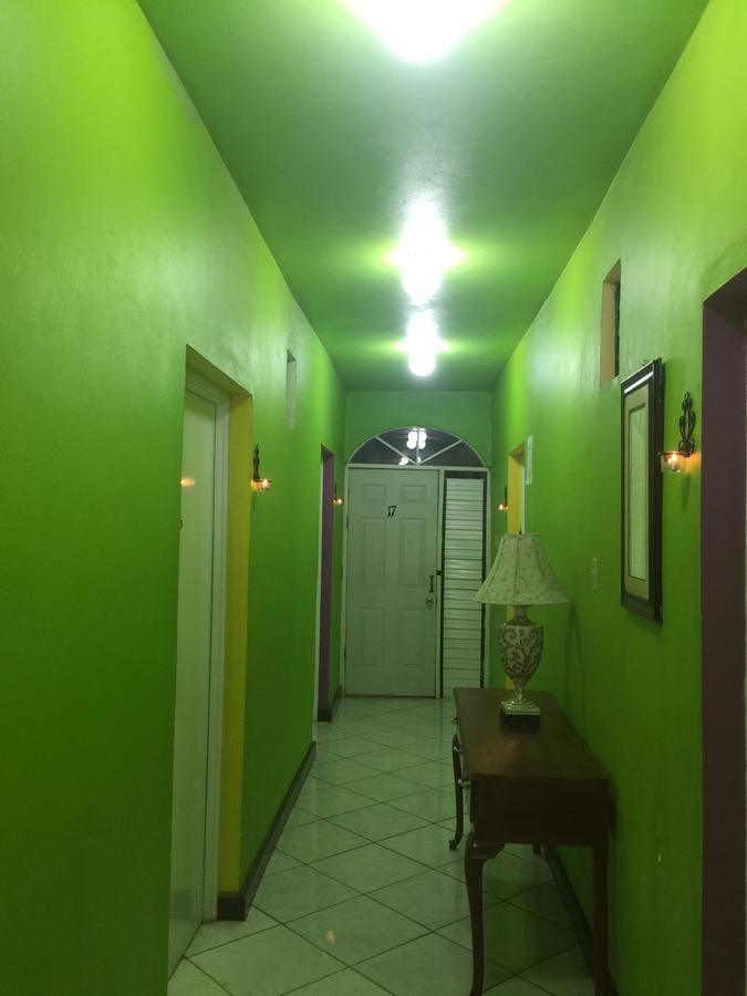 Casa Guest house