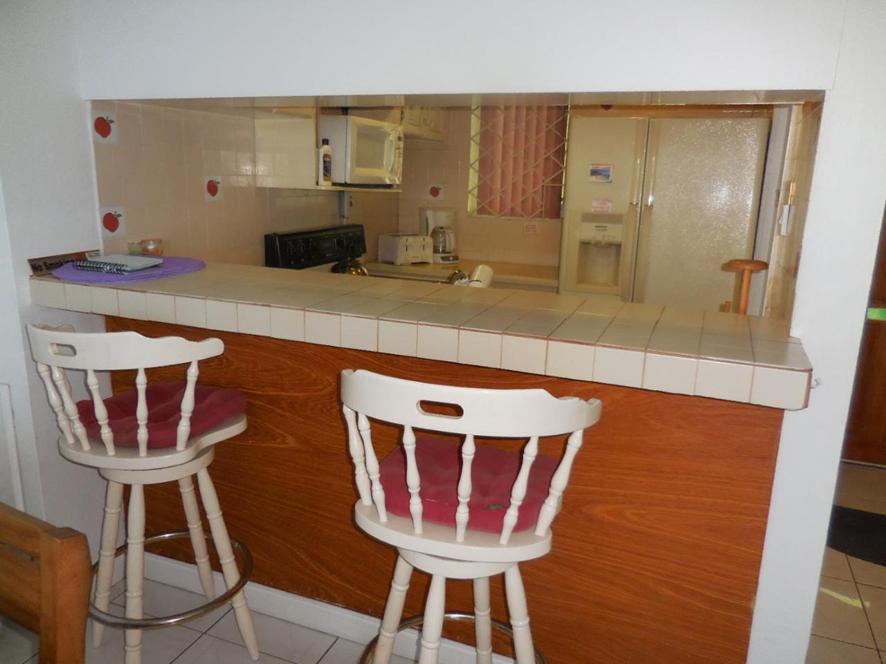 Apartment The Best Special @ World Famous Drs Cave Beach Montego Bay