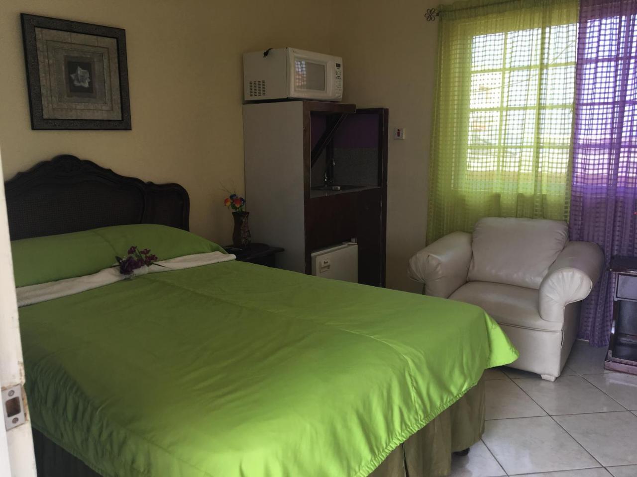 Guest house Casa *