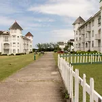 Seacastles Exora Beach Suite
