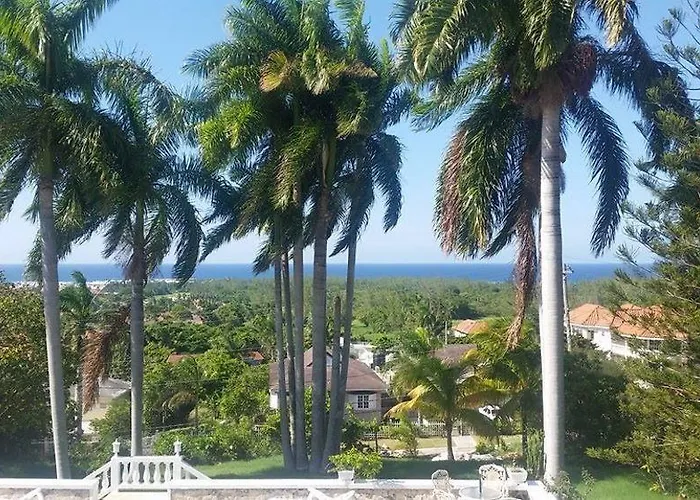 A Piece Of Paradise Montego Bay