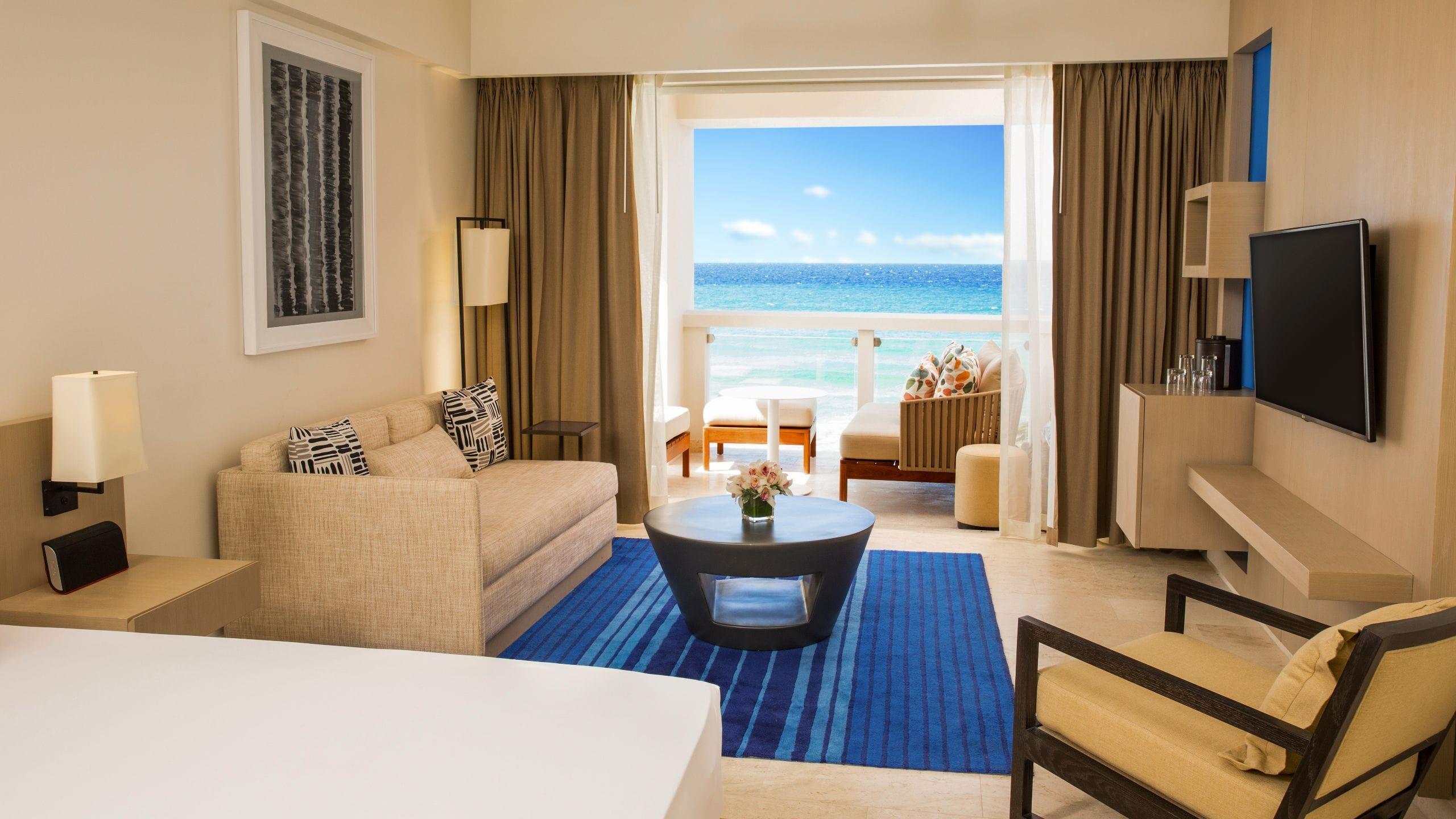 Hotel Hyatt Ziva Rose Hall 5*