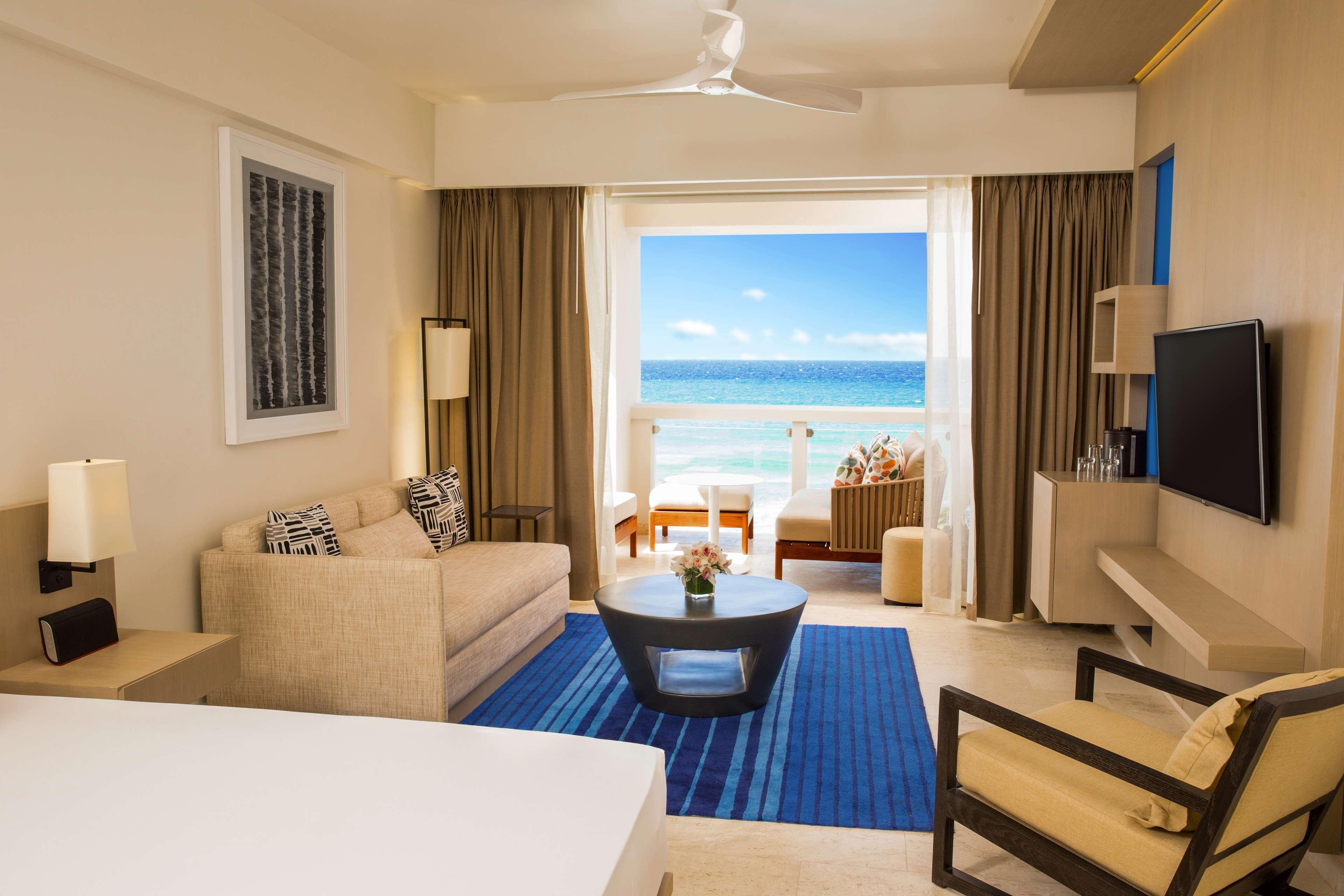 Hyatt Ziva Rose Hall Hotel Montego Bay