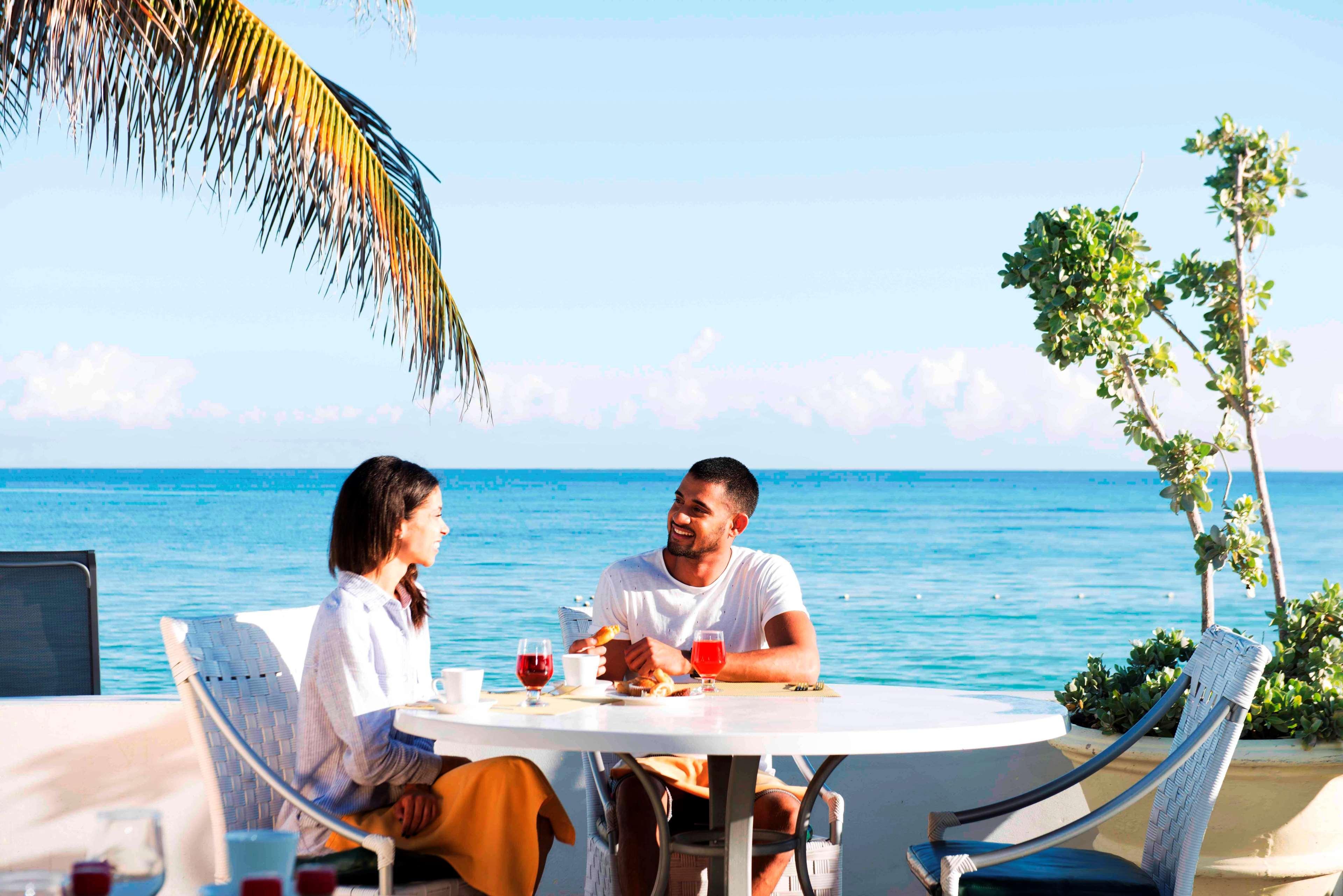 Dreams Rose Hall & 4* Montego Bay