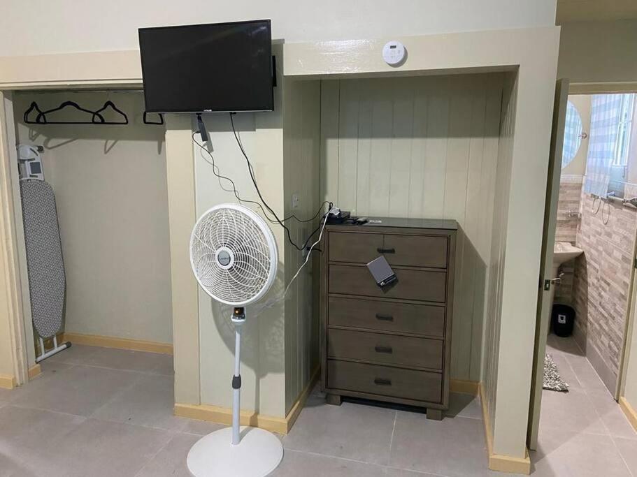 3 Bdr #2 At Ramparts Near Sangster Airport Apartment