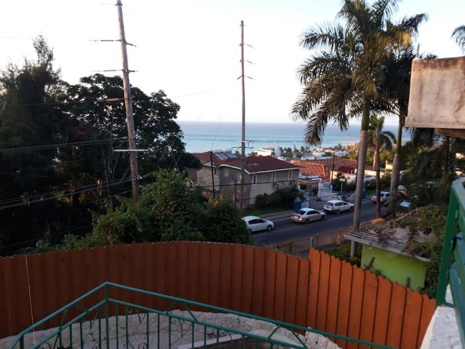 3 Bdr #2 At Ramparts Near Sangster Airport Apartment Montego Bay