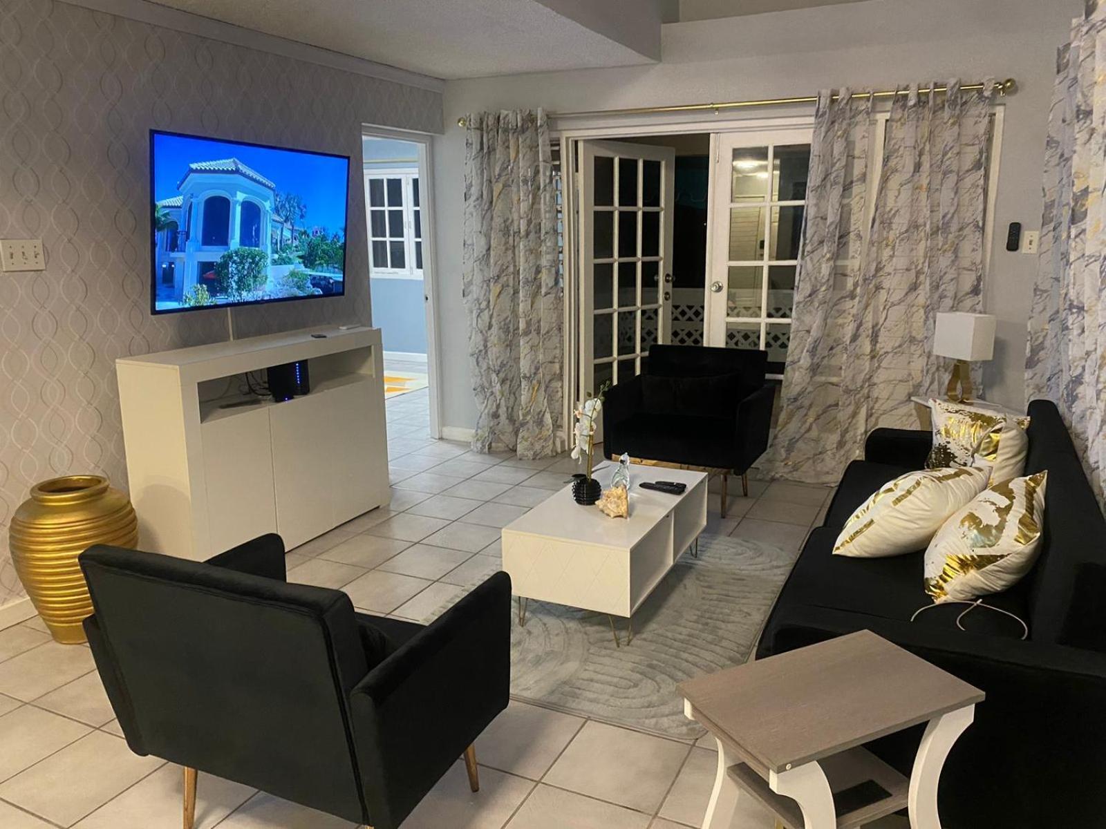 Apartment Dejai On The Bay *